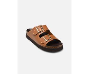 Scholl - BEATRIZ COLLECTION Marrone - Zoccoli 37 Marrone