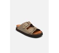 Scholl - BEATRIZ COLLECTION Marrone - Zoccoli 41 Marrone
