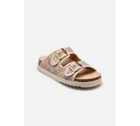 Scholl - BEATRIZ COLLECTION Multicolore - Zoccoli 38 Multicolore