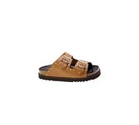 Scholl Beatriz, Sandali Donna, Cognac, 38 EU