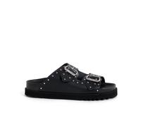 Scholl - BEATRIZ COLLECTION Nero - Zoccoli - Taglia 41 41 Nero