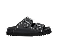 Scholl - Beatriz Slider - - Shoes - Donna - Nero - 38 EU
