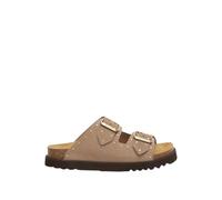 Scholl - Beatriz Slipper - - Shoes - Donna - Beige - 36 EU