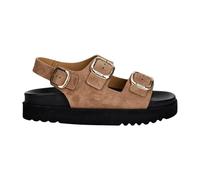 Scholl - Blake Sandalo - - Shoes - Donna - Marrone - 38 EU