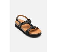 Scholl - Bogota' Sandal comfort Nero - Sandali e scarpe aperte 38 Nero