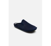 Scholl - BORIS COMFORT Blu - Pantofole 42 Blu