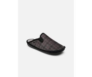 Scholl - BORIS COMFORT Grigio - Pantofole 42 Grigio