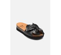 Scholl - Bowy 2.0 comfort Nero - Zoccoli 40 Nero