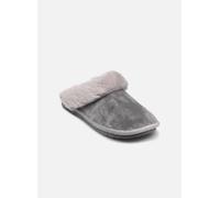 Scholl Brienne, Sandali Donna, Grigio, 38 EU
