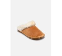 Scholl - BRIENNE COMFORT Marrone - Pantofole 37 Marrone