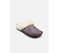 Scholl - BRIENNE COMFORT Marrone - Pantofole 39 Marrone
