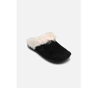 Scholl - BRIENNE COMFORT Nero - Pantofole 36 Nero