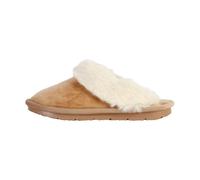 Scholl BRIENNE, Pantofole, Donna, Beige, 36 EU