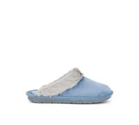 Scholl BRIENNE, Pantofole, Donna, Light Blue, 38 EU