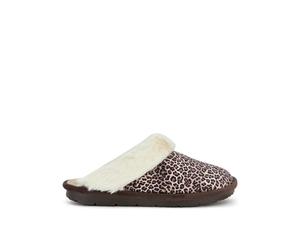 Scholl Brienne, Sandali Donna, Marrone Multi, 39 EU