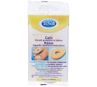 Scholl Calli Trattamento Protezione 9 PEZZI