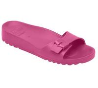 Scholl CALZATURA BAHIA 1 STRAP EVA W MAGENTA 37 TOMAIA SFODERATA SOTTOPIEDE EVA SUOLA EVA CALZATA F 1 PAIO SS24