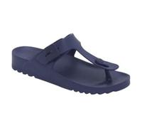 Scholl CALZATURA BAHIA FLIP-FLOP EVA WOMAN NAVY BLUE TECNOLOGIA BIOPRINT MATERIALE EVA FODERA TOMAIA SFODERATO FODERA SOTTOPIEDE EVA 37 SS22