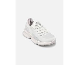 Scholl - CAMDEN Bianco - Sneakers 36 Bianco