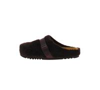 Scholl Carlo, Sandali Uomo, Marrone Scuro, 42 EU