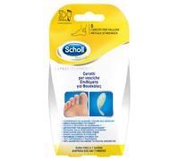 SCHOLL CER VESCICHE TALLONE