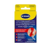 Scholl Cerotti per Vesciche Aperte, Tagli e Abrasioni