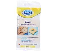 DR.SCHOLL'S div.RB HEALTHCARE SCHOLL CEROTTI IN LATTICE PER DURONI 4 PEZZI