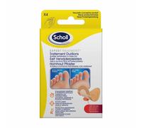 Scholl Cerotti Trattamento Calli Corici x4 - Cerotto