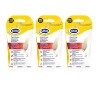 Scholl Cerotti Vesciche Dita Piedi 6 St
