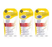 Scholl Cerotti Vesciche Misti 3x6 St