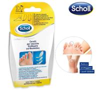 Scholl Cerotti Vesciche Misti - Cerotto Protettivo