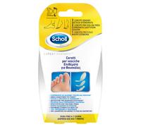 Scholl Cer Vesciche Misurino Miste