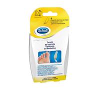 SCHOLL CER VESCICHE DITA PIEDI