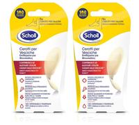 Scholl Cerotti Vesciche Talloni 2x5 St