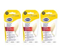 Scholl Cerotti Vesciche Talloni 3x5 St
