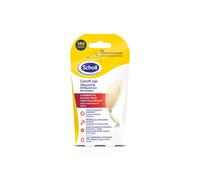 SCHOLL CER VESCICHE TALLONE