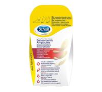 Scholl Cerotti x5 - Cerotti