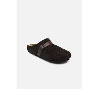 Scholl - CHARLES COLLECTION Marrone - Pantofole 41 Marrone