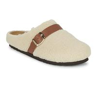 Scholl Charlotte, Sandali Donna, Beige, 41 EU