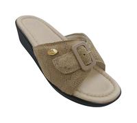 Scholl, Ciabatta Mango Donna, fascia Regolabile