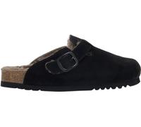 Scholl Ciabatta Nero SL.F318101004 NERO 41