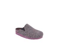 SCHOLL Ciabatta 'Poppy Ela' grigio Donna SCHOLL 40 grigio