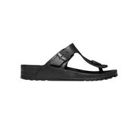 Scholl Ciabatte da Mare Bahia Flip-Flop, Nero, 35 EU
