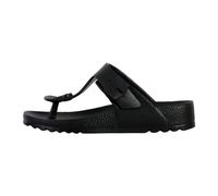 Scholl Bahia Flip-flop, Flip-Flop Donna, Nero, 38 EU