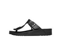 Scholl Ciabatte da mare Bahia Donna Nero 42 EU