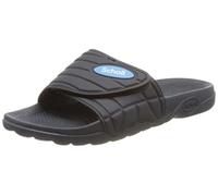 Scholl Ciabatte da Mare Nautilus, Blu