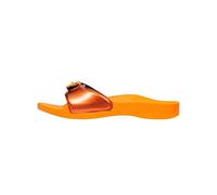 Scholl Ciabatte da Mare Sun, Arancione, 35 EU