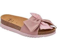 Scholl Ciabatte Donna BOWY 2.0 Synthetic leather Pink/Antique Pink