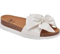 Scholl Ciabatte Donna BOWY 2.0 Synthetic leather White