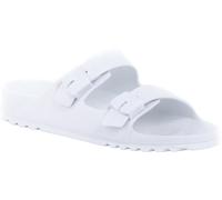 Scholl Ciabatte Estive BAHIA EVA White